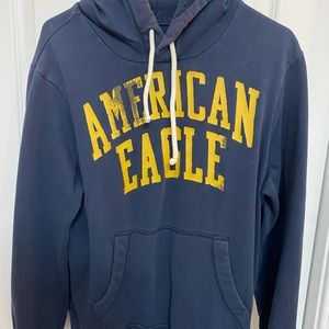 American Eagle
